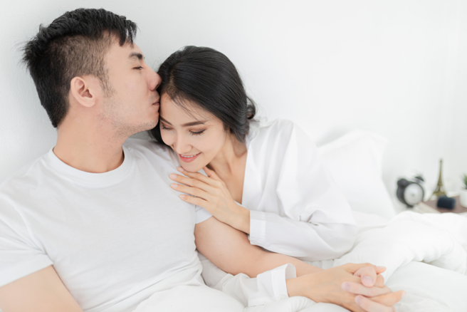 運勢專欄點名屬猴、鼠、羊、豬的女性有富婆命，婚後容易當少奶奶。（示意圖／Shutterstock）