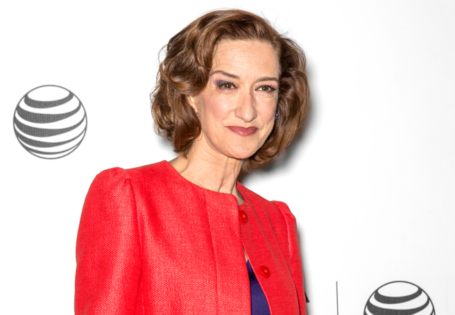 英国知名女星海汀格温传出病逝。(图/shutterstock)