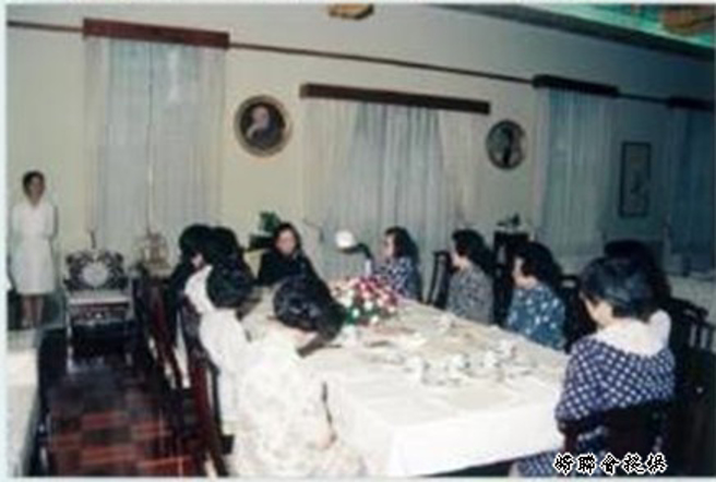 （妇联会提供）