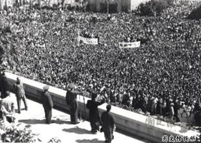 （国史馆、妇联会提供）