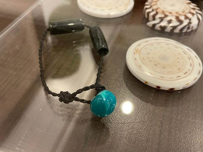 花莲市公所邀请6位部落青年艺术家，以当代工艺创作方式，展现属于自己部落的文化与美感。（花莲市公所提供／罗亦晽花莲传真）