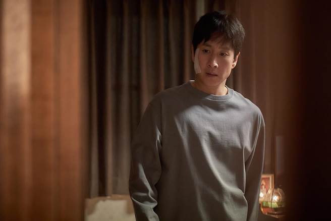 李善均近日被爆染毒，爱家好男人形象大伤。（资料照片）