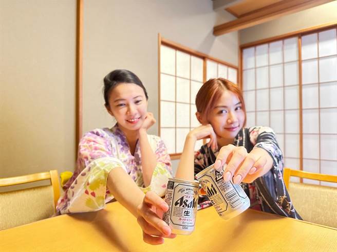 抢攻双11商机，北投日胜生加贺屋于即日起至11月11日重磅端出「快闪欢庆双11」住房专案诱客。(日胜生加贺屋国际温泉饭店提供)★《中时新闻网》关心您：饮酒过量，有碍健康。酒后不开车，安全有保障！