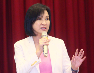 民進黨桃色風波不斷！柯志恩驚爆：潛藏不為人知的秘辛