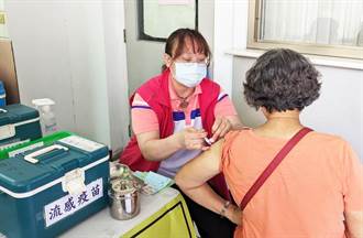 南投流感重症2死 衛生局呼籲符合公費資格民眾速接種