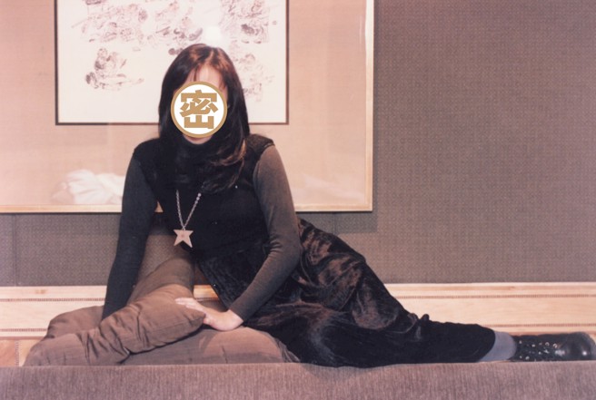 锺淑慧顶着环球小姐光环出道。（图/中时资料照）