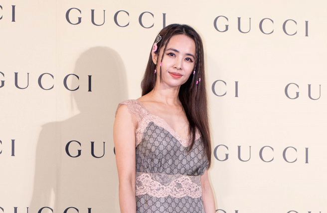 蔡依林。（中时资料照）