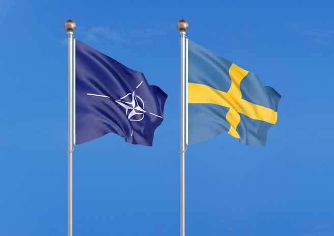 瑞典申請加入北約已經一段時間，障礙就在土耳其。現在土耳其總統終於有所動作，將案件送到國會。(圖/NATO)