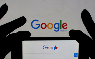 跟進歐美 日本著手調查Google是否涉觸犯反壟斷法