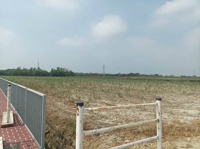 云林县政府为带动云林沿海产业发展，在北港镇规画「大北港科技产业园区」，24日县建设处表示目前已提前完成都市计画公开展览，预计今年12月送云林县都市计画委员会审议。（张朝欣摄）