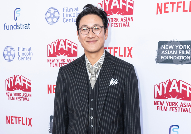 南韩演员李善均近日卷入吸毒疑云。（图／shutterstock）