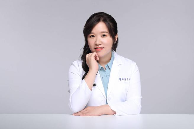 崇学马光中医诊所黄千瑞院长。（图片来源：马光中医诊所提供）
