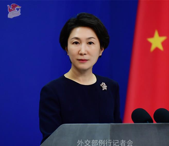 王毅自卫权说承认以色列有权捍卫免受哈马斯攻击？大陆外交部这么说。（大陆外交部）