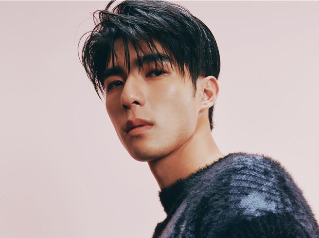 陈昊森下个月将举办北中南签名会。（华研国际提供）