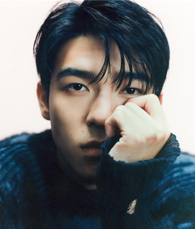 陈昊森下个月将举办北中南签名会。（华研国际提供）