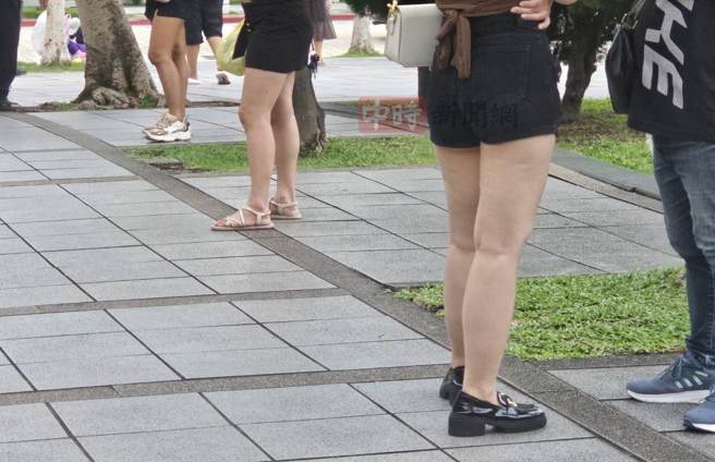 每当抛出「设置性专区」议题都会引发论战。(资料照)