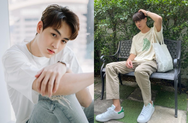 ToyToy Thanaphat因刺死女友被判处入狱10年。（图／取自ToyToy Thanaphat的IG）