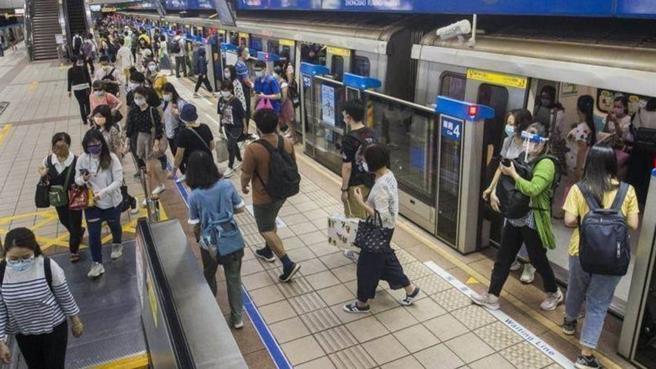 科法斯此次下調的國家紐西蘭、尼日、芬蘭及哥倫比亞、瑞典，而台灣沒有被調升或調降仍屬於低度風險。圖／本報資料照片