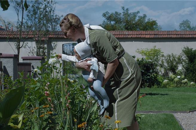 桑德拉惠勒试镜时光是读2页剧本就噁心到想吐。（车库娱乐提供）