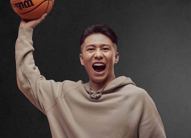 罗振峰。（资料照／云豹球团提供）