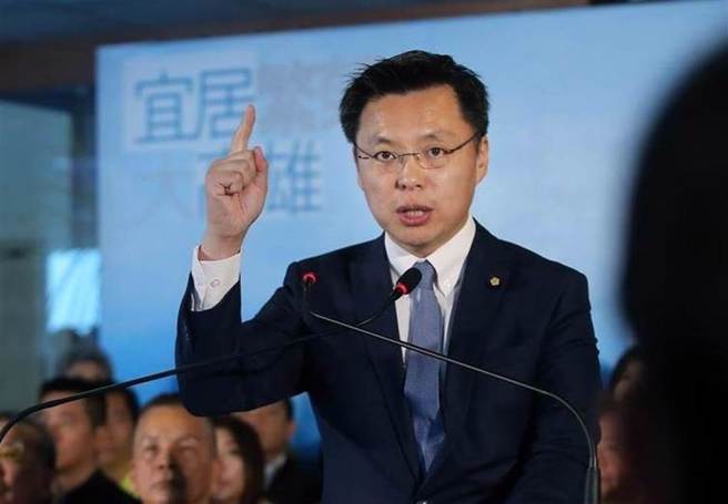 赵天麟。(图／资料照)