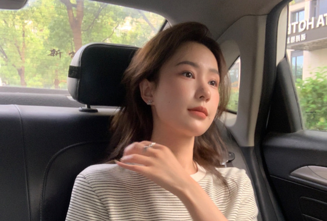 张大奕遭代购诈5200 万。（图/张大奕微博）