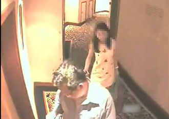 海納百川》為了清譽 請鄭文燦要求M-police人臉辨識（蘇天從）