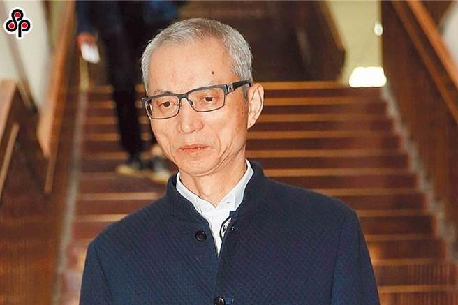 百亿大亨朱国荣弃5亿多元交保金落跑遭通缉（本报资料照片）