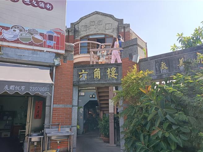 台中购物节将于26日登场，市府特别规画3条高CP值2天1夜旅游行程吸客，图第二市场。（陈淑娥摄）