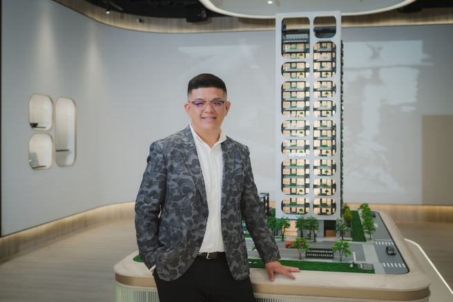 远雄PARK 16全数完销，已揭露单价最高55.39万刷新区域小宅新高的红盘成绩。(图/业者提供)