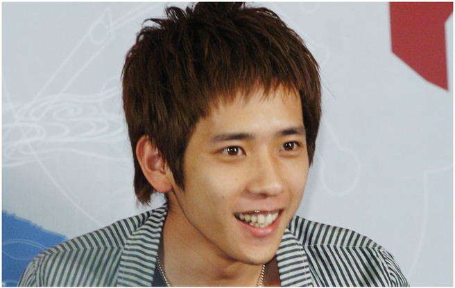 二宫和也宣布退杰尼斯。（图／中时资料照）