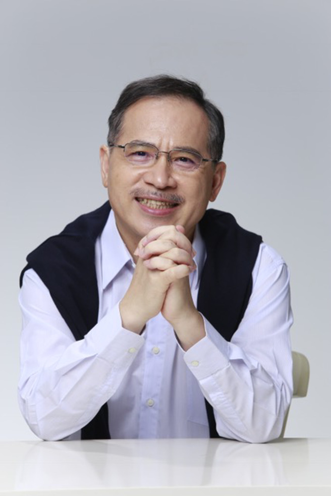 张盛舒计划录制节目揭开算命的骗术，希望民眾别再上当。(戴志扬翻摄)