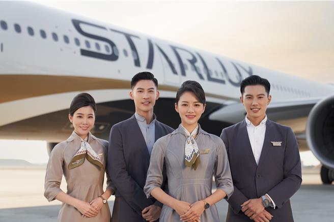 星宇航空宣布扩大招募60名日籍客舱组员，凡具备日本文部省认可的国内外大专院校以上学歷及合格的英文检定证明，即使无经验也欢迎报名。（星宇航空提供／陈佑诚台北传真）