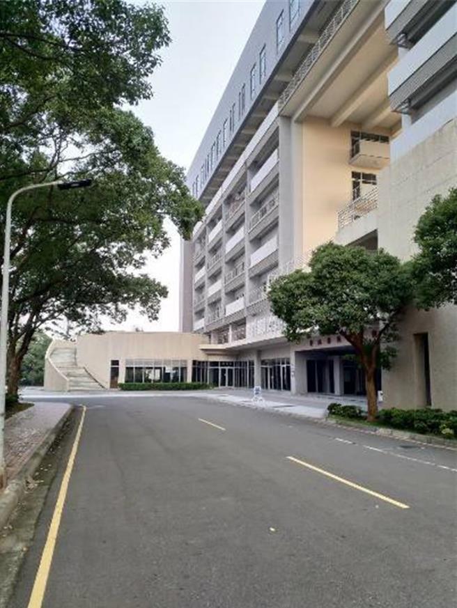 为协助国内新创企业发展，国立臺湾师范大学林口校区创新育成中心推出招商，广邀中小企业进驻。(主办单位提供／李侑珊台北传真)