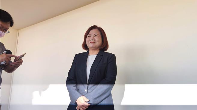 立法院社会福利及卫生环境委员会今天邀请劳动部就「劳工退休金制度（含劳退、劳保）改革，增进劳工退休生活保障」专题报告。 （林良齐摄）