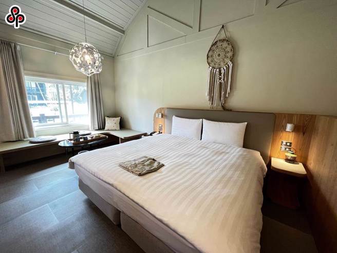 旅宿开放移工呼声起，民进党立委洪申翰表示，服务业女性从业占多数，且部分地区原住民就业多，呼吁若要开放，应先做好族群及性别评估。（报系资料照）