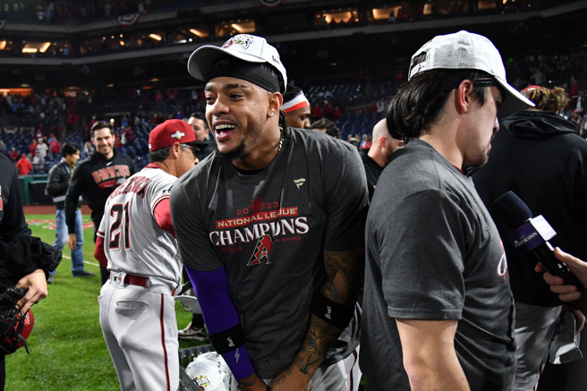 馬泰獲得國聯MVP肯定。（路透）