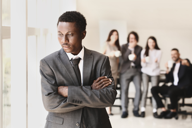 針對13個歐洲聯盟國家非裔移民的調查發現，歐洲歧視非裔的事件日益增加，其中德國與奧地利最嚴重。（圖／Shutterstock）