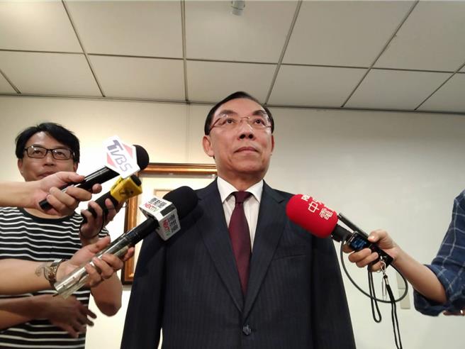 蔡清祥（陳志賢攝）