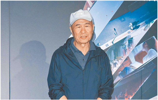 震驚！侯孝賢罹患失智症退休 《刺客聶隱娘》成最後作品。（中時資料照）