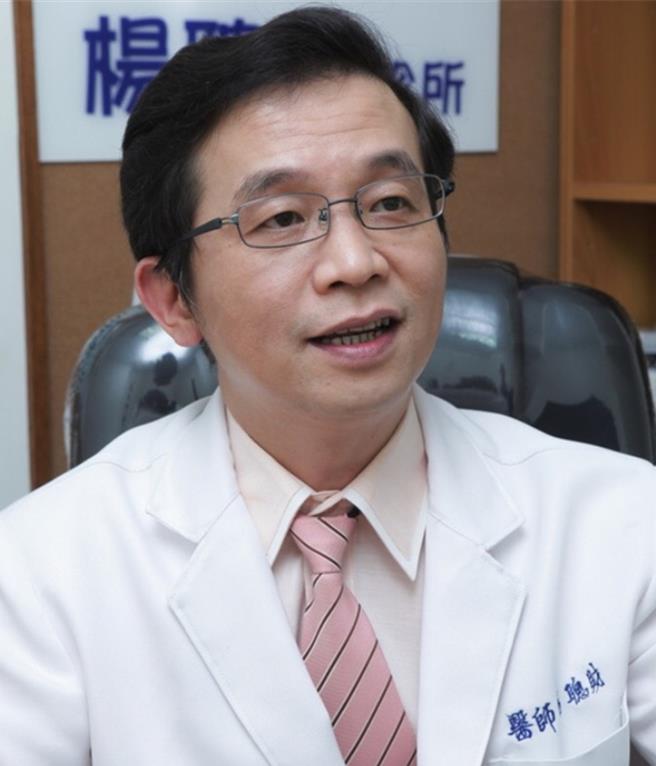 精神科医师杨聪财建议，边缘性人格障碍是一种精神疾病，患者具有不稳定的情感及不稳定的关系等徵状，需给患者情绪支持、关怀，更需经长期治疗，让患者纾解情绪。（杨聪财提供）