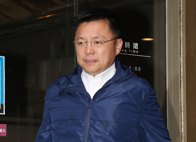 民進黨立委趙天麟23日被踢爆不倫戀，24日他道歉認錯並宣布退出立委選舉。（示意圖／中時資料照）