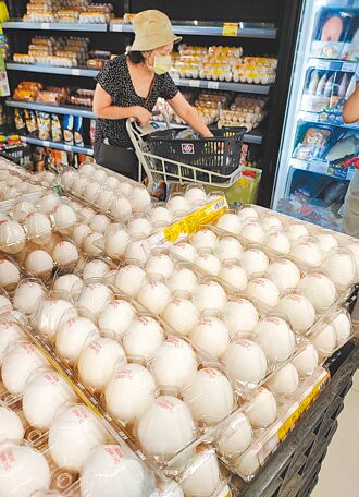 專家傳真－畜產會進口蛋不適用採購法？
