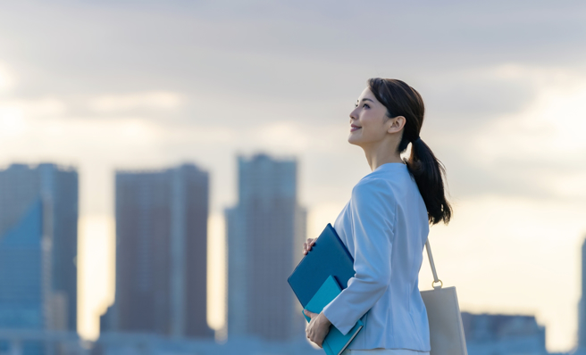 巨蟹、射手、摩羯3星座透過不斷學習、探索和成長，時刻準備著追逐自己的夢想。(示意圖/達志影像/hutterstock)