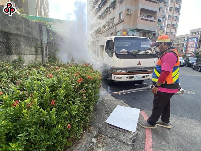 今年爆發登革熱疫情，據疾管署統計，累計至今已有1萬9291例。（報系資料照）