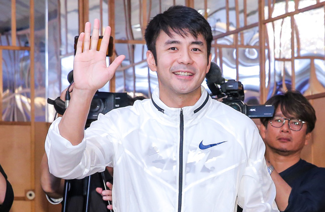 刘子千（改名章立衡）是是刘家昌、甄珍的儿子。（图／中时资料照）