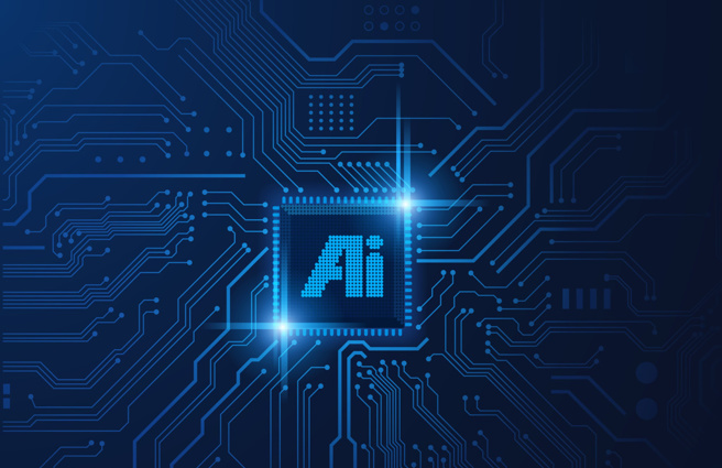 外媒报导，辉达（NVIDIA）与超微（AMD）加入高通行列，研发採用Arm架构的个人电脑（PC）晶片。(示意图/达志影像)