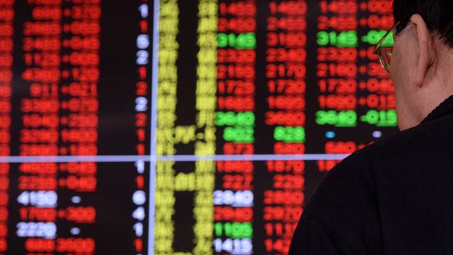 緯創股價雖自高點大幅回落，然近一個月以來已看到外資出面捍衛，甚至逆勢調高目標價。圖／本報資料照片