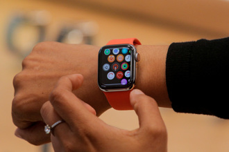 美ITC裁定蘋果智慧錶侵權 恐將禁止進口