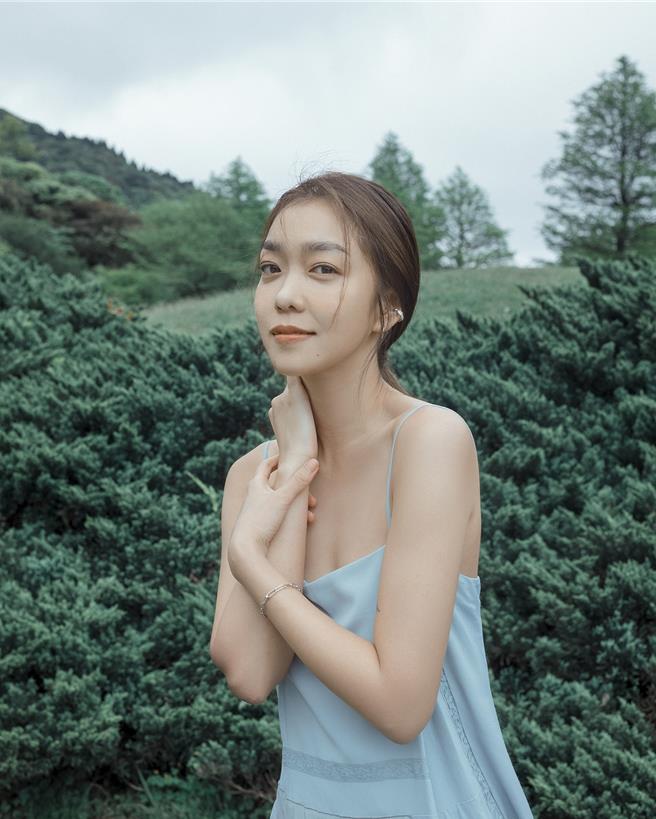 大霈将与陈竹升连袂出席金音创作奖。（金音创作奖提供）